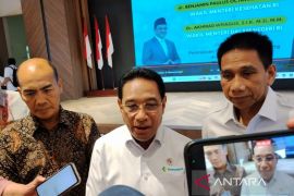 Kemenkes pacu penelusuran kasus di daerah, percepat eliminasi TBC