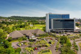 Radisson Batam raih penghargaan Trip.Best Premium Hotel tahun 2026
