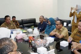 Lamsel pastikan 1938 pekerja memperoleh jaminan sosial ketenagakerjaan