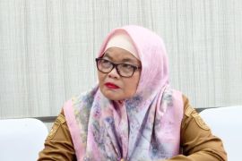 Pemprov Sulbar tingkatkan kemampuan puskesmas atasi TBC