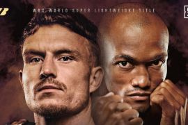Dalton Smith vs Alberto Puello naik ring pada 24 Oktober