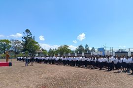 Pemkab Jayawijaya dorong 800 CASN formasi 2024 donor darah sebelum terima SK