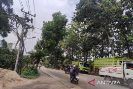 BMKG imbau masyarakat Bengkulu antisipasi puncak musim kemarau