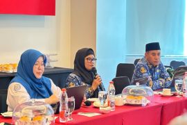 Cegah fraud JKN, Dinkes Sulbar dan BPJS Kesehatan perkuat sinergitas