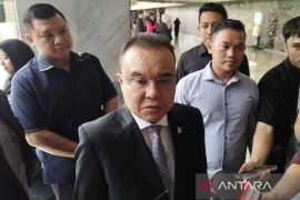 Dasco sebut DPR mulai berkeliling serap aspirasi RUU Pemilu saat reses