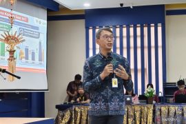 Realisasi penerimaan pajak di Bali tumbuh 10 persen