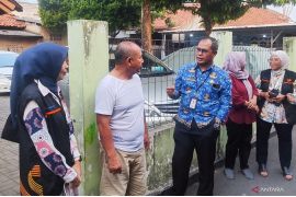 BPS Jakbar tegaskan data Sensus Ekonomi untuk pemetaan potensi ekonomi