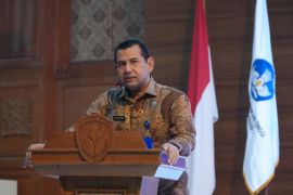 BNN Jateng libatkan 1.134 mahasiswa jadi relawan antinarkoba saat KKN