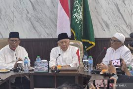 PWNU Jatim tugaskan Gus Kikin maju sebagai calon Ketua Umum PBNU