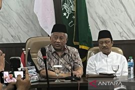 PBNU: Isu penyanderaan SK pengurus PCNU jelang muktamar tidak benar