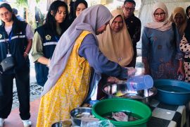 Unib kembangkan inovasi agroindustri perikanan terpadu di Seluma