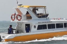 Pemkab Kepulauan Seribu sediakan layanan kapal pengantar jenazah gratis