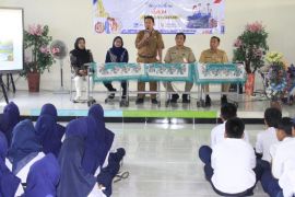 Pemkab edukasi pencegahan peredaran narkoba pada pelajar