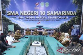 Pemprov Kaltim menang sengketa dengan Yayasan Melati atas aset SMAN 10 Samarinda