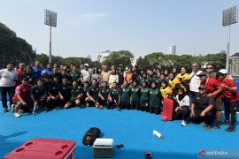 CdM dukung penguatan tim hoki dengan naturalisasi jelang Asian Games