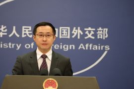 China: personel Filipina "terdampar" ilegal di Laut China Selatan