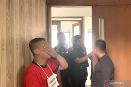 Polda Jabar limpahkan kasus penyekapan wanita di Bandung ke Kejaksaan
