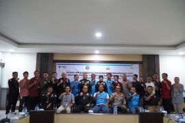 Gold Medal pengamanan obvitnas tegaskan keunggulan PLN UIW NTB
