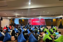 Pertamuda Seed &amp; Scale 2026 dorong generasi muda ciptakan inovasi Indonesia