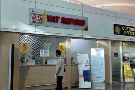 VAT Refund: Insentif wisata, penggerak ekonomi, pilar keadilan