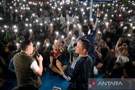 Wali Kota Pekanbaru ajak warga jaga kebersamaan usai Spanyol juara