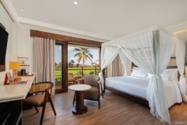 Swiss-BelHotel International perluas portofolio di Bali dengan soft opening Resor Bintang Lima Ashva Swiss-Belresort Ubud