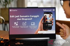 Edit, Upload, Repeat: CapCut kini hadir di MyTelkomsel