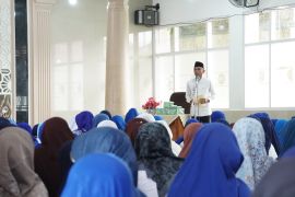 Pemko Padang Panjang Dukung BKMT Perkuat Nilai Keagamaan Masyarakat