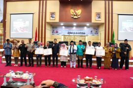 Satu Abad Gempa 1926, Wali Kota Padang Panjang Tekankan Budaya Siaga Bencana