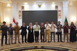 Pemkot Padang Panjang Gandeng Akademisi Perkuat Sejarah dan Kebudayaan Daerah