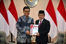 BPK beri opini WTP laporan keuangan Kemenko Pemberdayaan Masyarakat