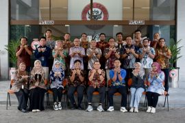 PT Semen Padang Terima Kunjungan PT Pusri Palembang dan PT Petrokimia Gresik, Jajaki Kolaborasi Bisnis Berkelanjutan