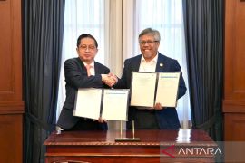 CT Group jajaki kemitraan teknologi tinggi dengan UI, PTDI dan ITB