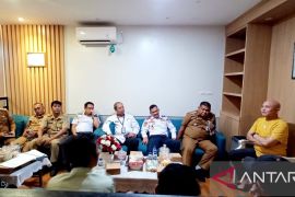 Keluhan sopir lintas dijawab, ASDP Bangka paparkan tahapan normalisasi penyeberangan