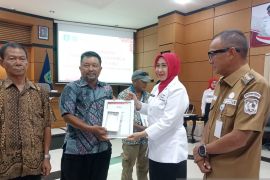 PMI Belitung bentuk Bank Darah berbasis desa
