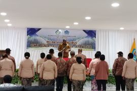 Pemkab Jayawijaya sebut PAUD fondasi karakter dan kecerdasan generasi muda