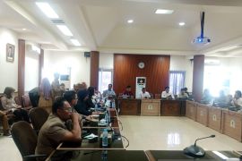 Pertamina pastikan stok BBM di Belitung aman