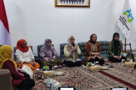Hari Anak Nasional, orang tua diminta bangun kedekatan dengan anak
