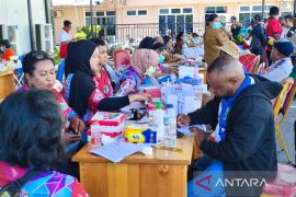 Papua Tengah pastikan warga tanpa BPJS tetap dapat layanan kesehatan