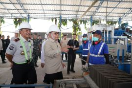 KSP apresiasi lapas berikan bekal keterampilan untuk warga binaan