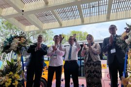 Pertamina jelaskan "fraud" sopir sebabkan antrean panjang BBM di Sumut