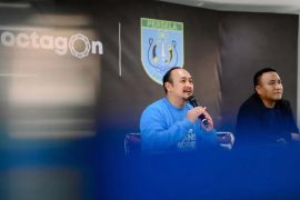 Persela kembangkan bisnis apparel untuk perkuat kemandirian klub