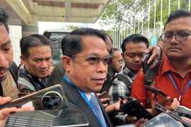 ESDM rancang sosialisasi manfaat pengembangan gas Blok Andaman