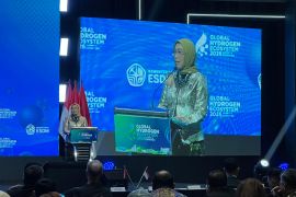 Indonesia advances 93 hydrogen projects worth US$2 billion