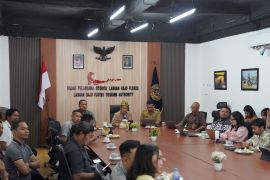 BPOLBF perkuat kolaborasi sambut Festival Golo Koe 2026