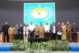 Pemkab Badung Komit Terapkan Digitalisasi Bansos Kemendagri