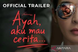 Vino G. Bastian-Marsha Timothy adu konflik pada "Ayah, Aku Mau Cerita"