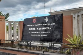 Dinkes sebut Bone Bolango tengah menghadapi peningkatan penyakit menular