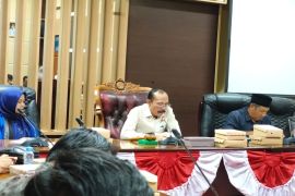 DPRD akan rekomendasikan pembekuan izin tambang nakal