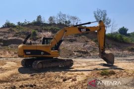 ESDM: Luas wilayah IUP pertambangan di Blora capai 299,86 hektare, tersebar di enam kecamatan